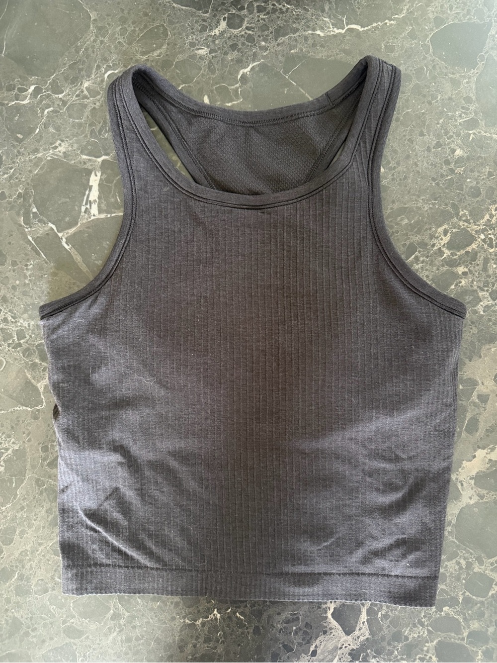 Lululemon Hold Tight Thin Strap Racerback Tank Top